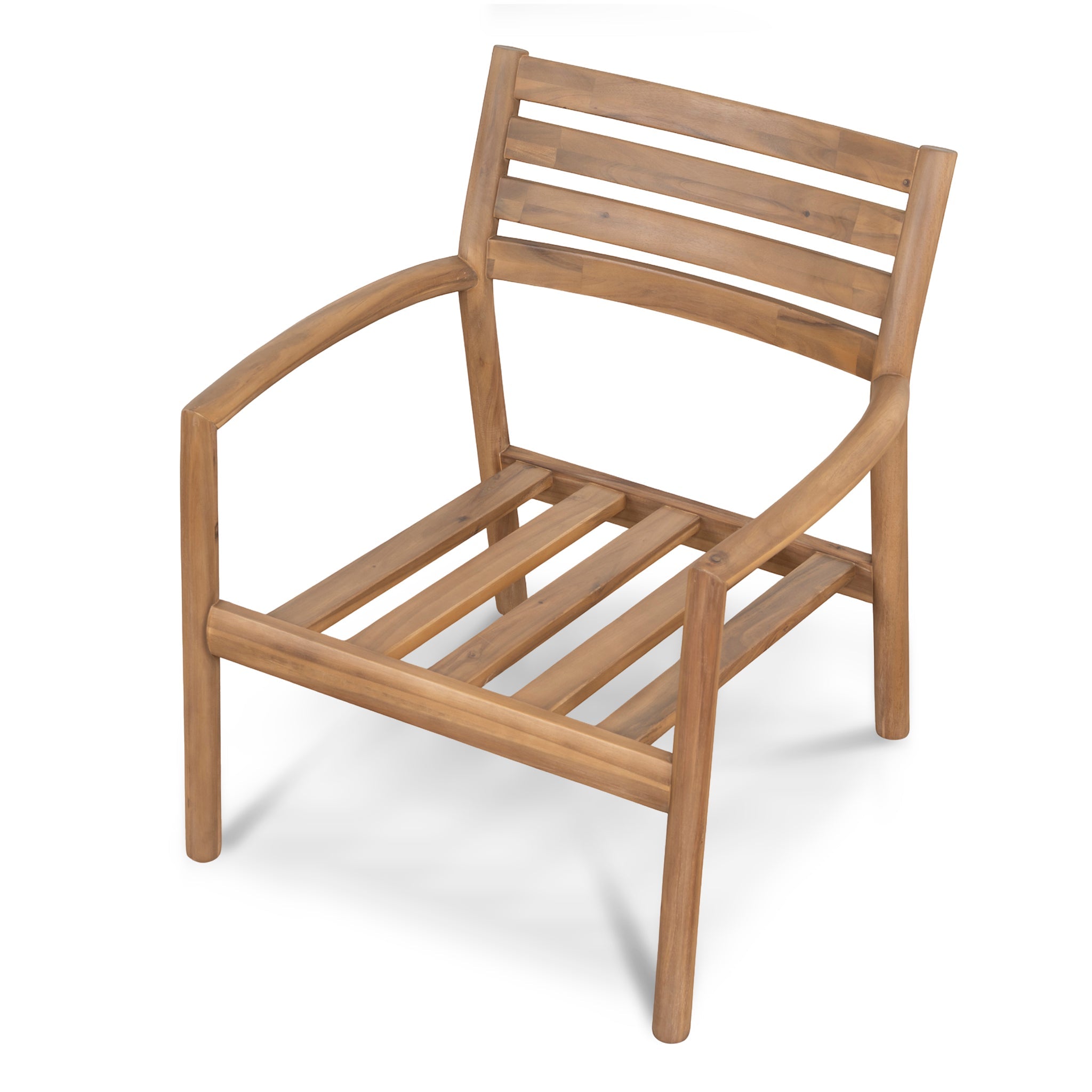 Outdoor Lounge Chair - Royal Stone Green - image 7