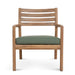 Outdoor Lounge Chair - Royal Stone Green - image 2