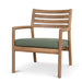Outdoor Lounge Chair - Royal Stone Green
