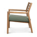 Outdoor Lounge Chair - Royal Stone Green - image 4