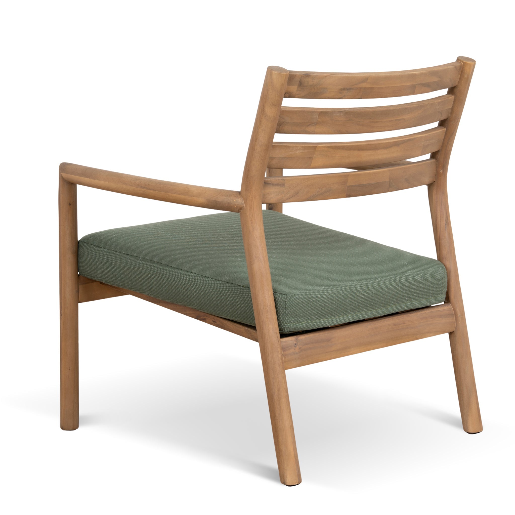 Outdoor Lounge Chair - Royal Stone Green - image 5