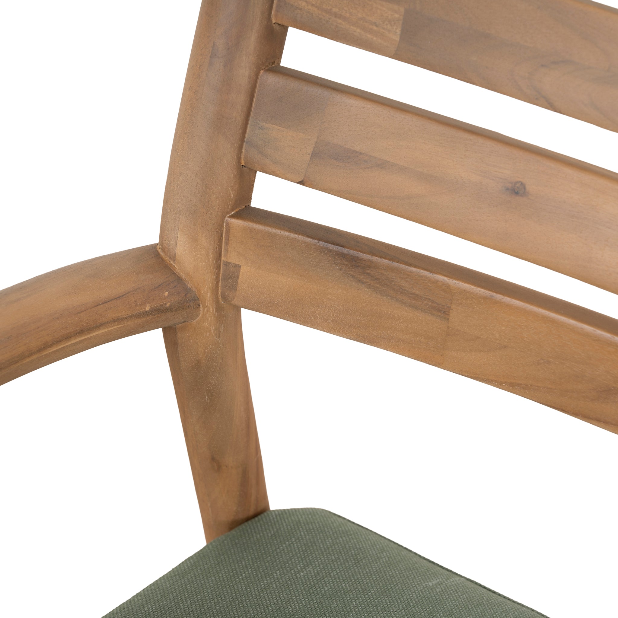 Outdoor Lounge Chair - Royal Stone Green - image 8