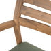 Outdoor Lounge Chair - Royal Stone Green - image 8