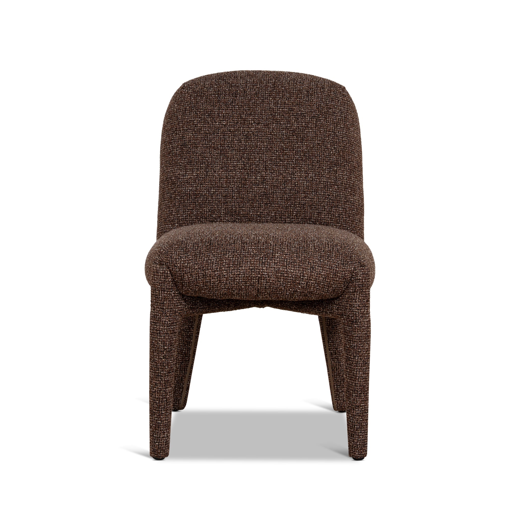 CDC12449-CI Dining Chair - Verona Cinnamon Weave (Set of 2)