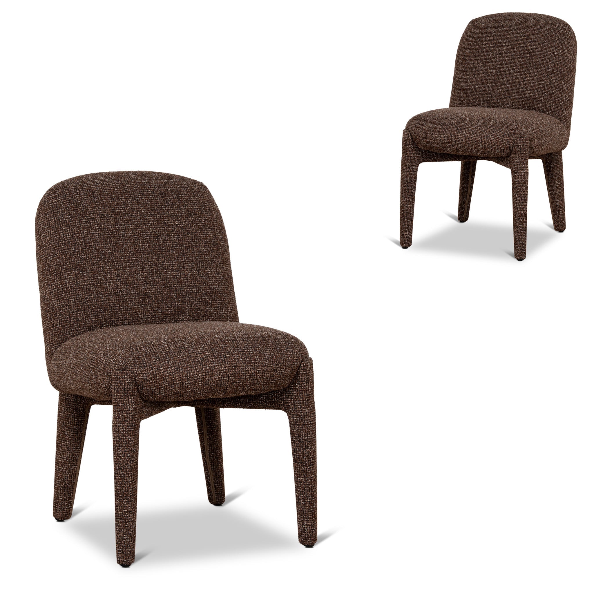 CDC12449-CI Dining Chair - Verona Cinnamon Weave (Set of 2)