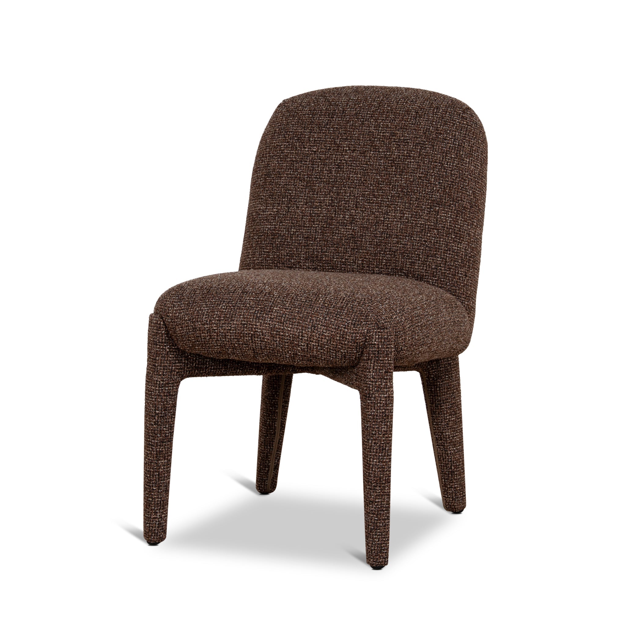 CDC12449-CI Dining Chair - Verona Cinnamon Weave (Set of 2)