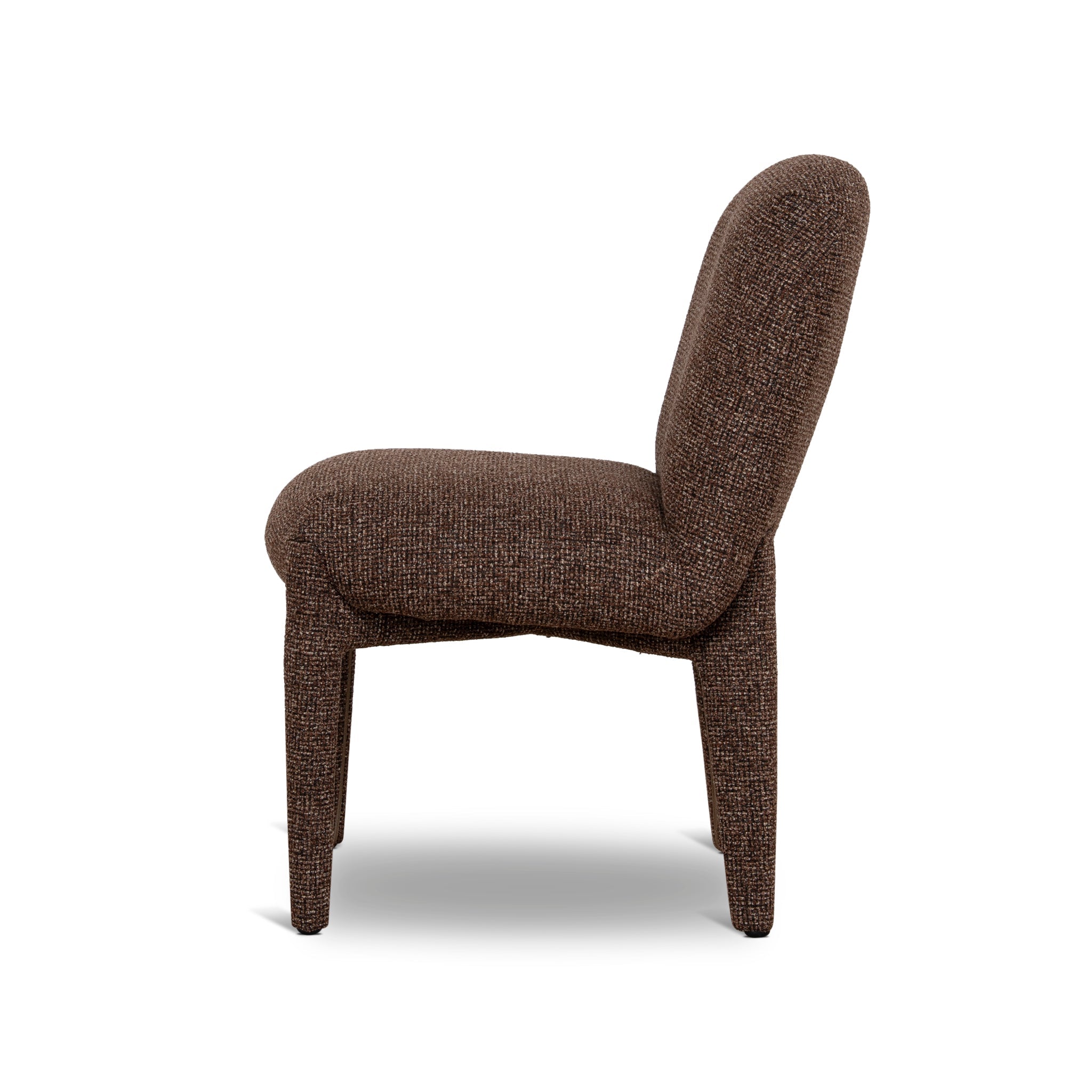 CDC12449-CI Dining Chair - Verona Cinnamon Weave (Set of 2)