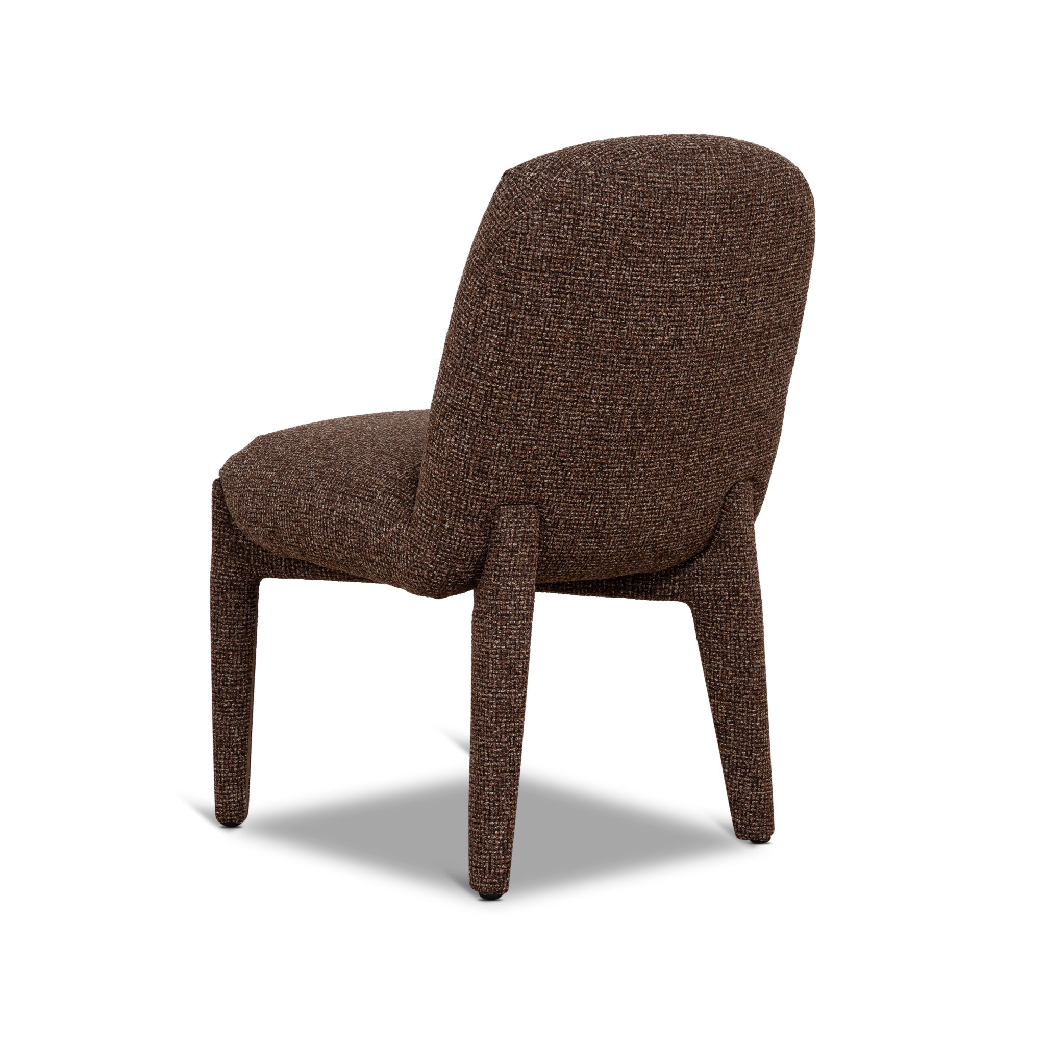 CDC12449-CI Dining Chair - Verona Cinnamon Weave (Set of 2)