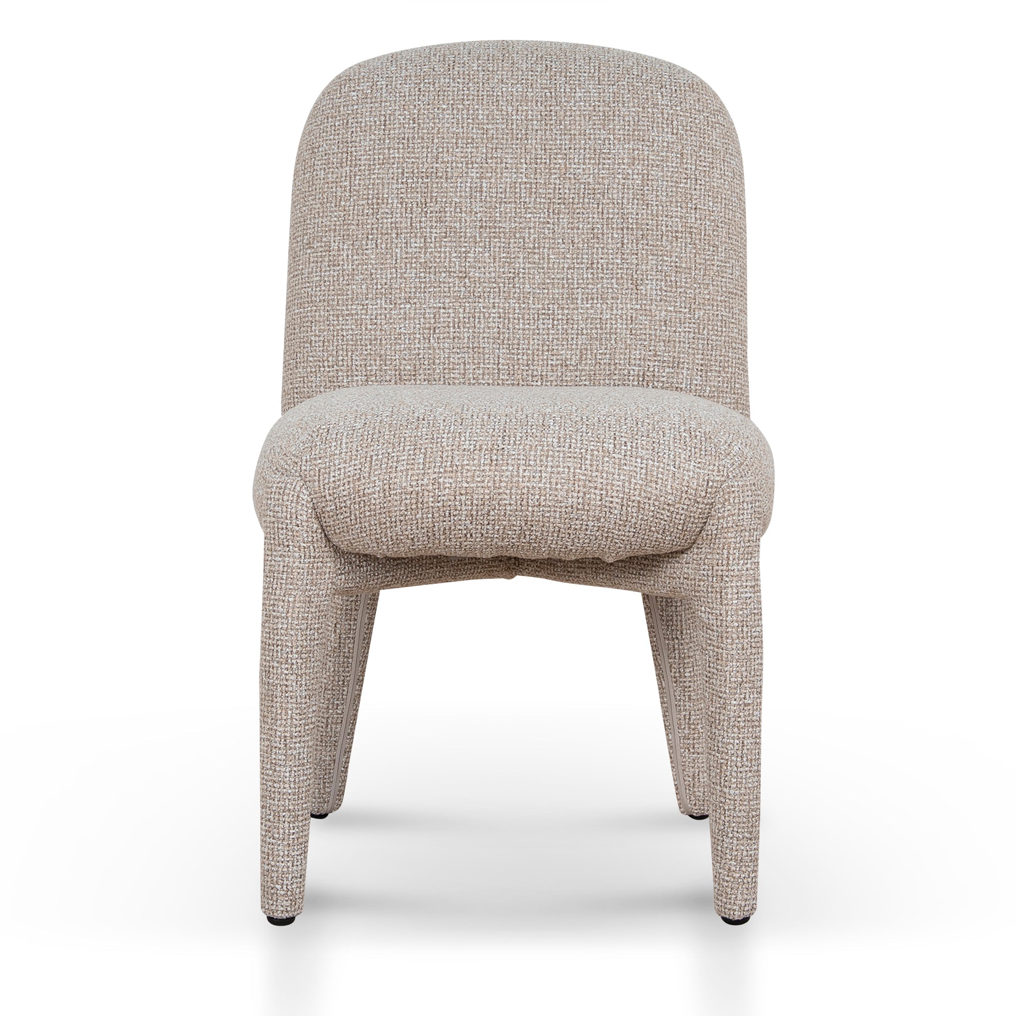 Dining Chair - Verona Sand Weave (Set of 2)