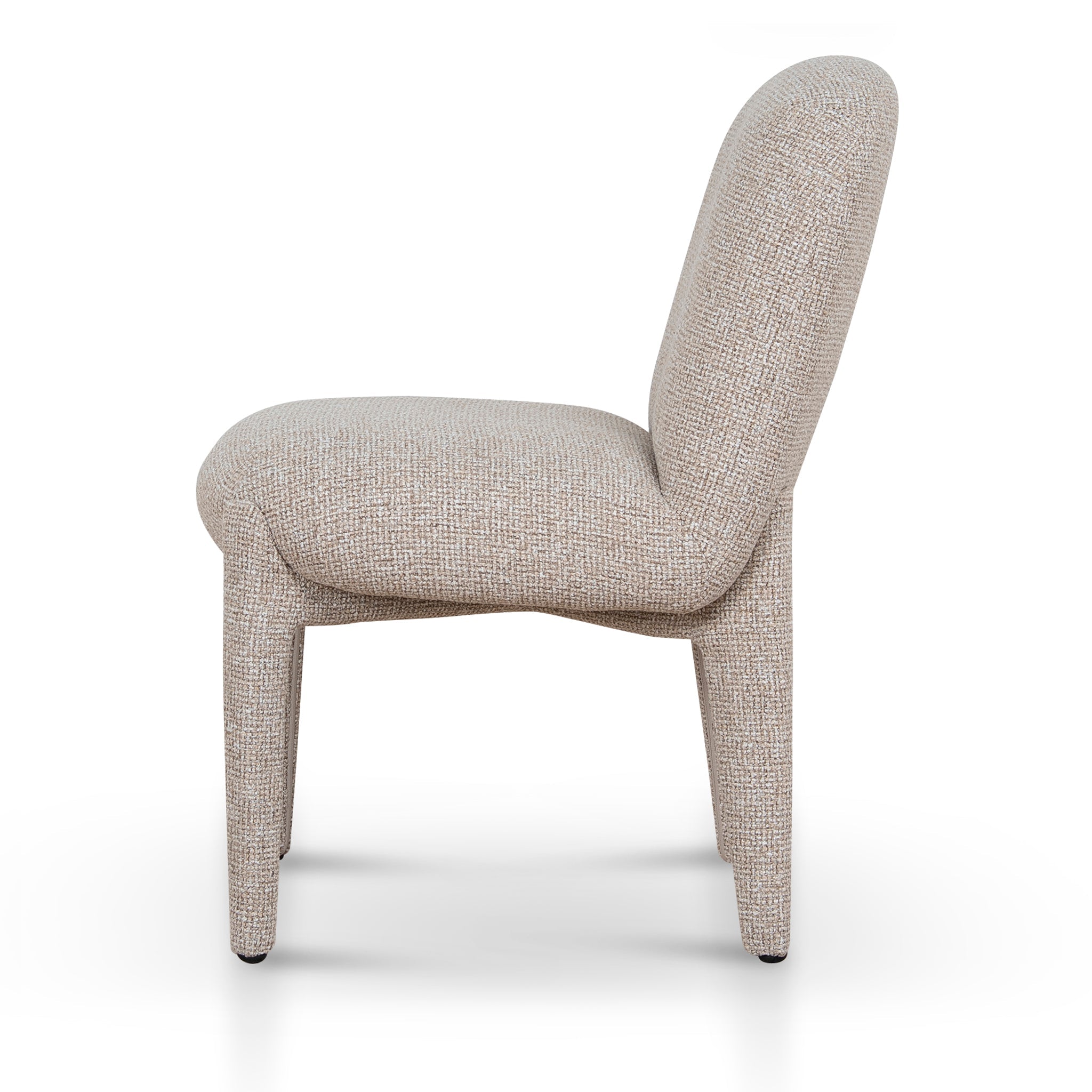 CDC12450-CI Dining Chair - Verona Sand Weave (Set of 2)