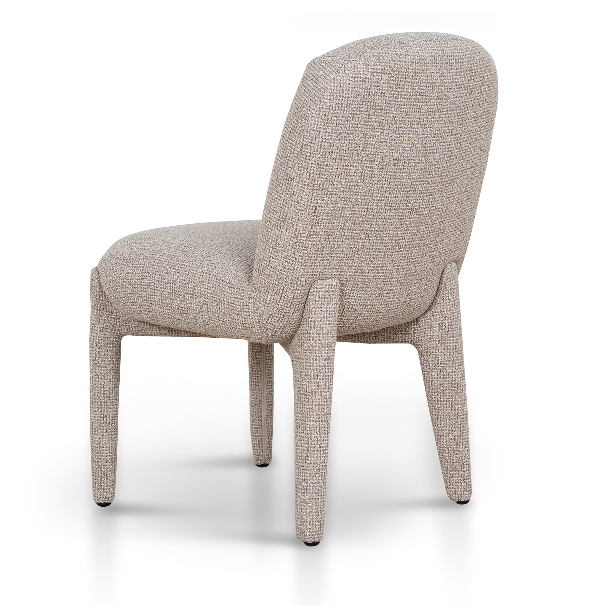 Dining Chair - Verona Sand Weave (Set of 2)