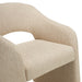 Fabric Dining Chair - Cobble Beige (Set of 2) - image 7