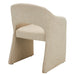 Fabric Dining Chair - Cobble Beige (Set of 2) - image 5