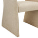 Fabric Dining Chair - Cobble Beige (Set of 2) - image 8