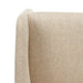 Fabric Dining Chair - Cobble Beige (Set of 2) - image 6