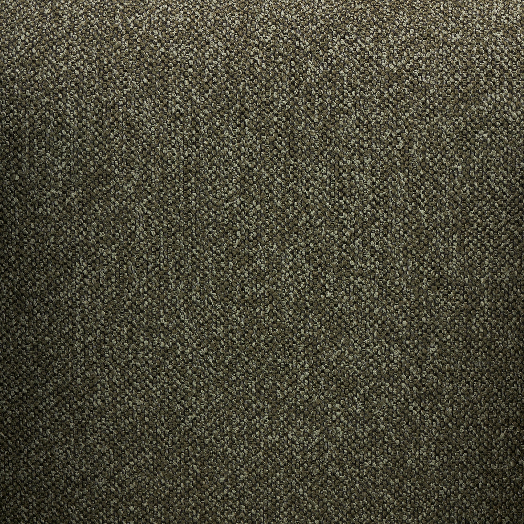 Fabric Dining Chair - Twill Green (Set of 2) - image 9
