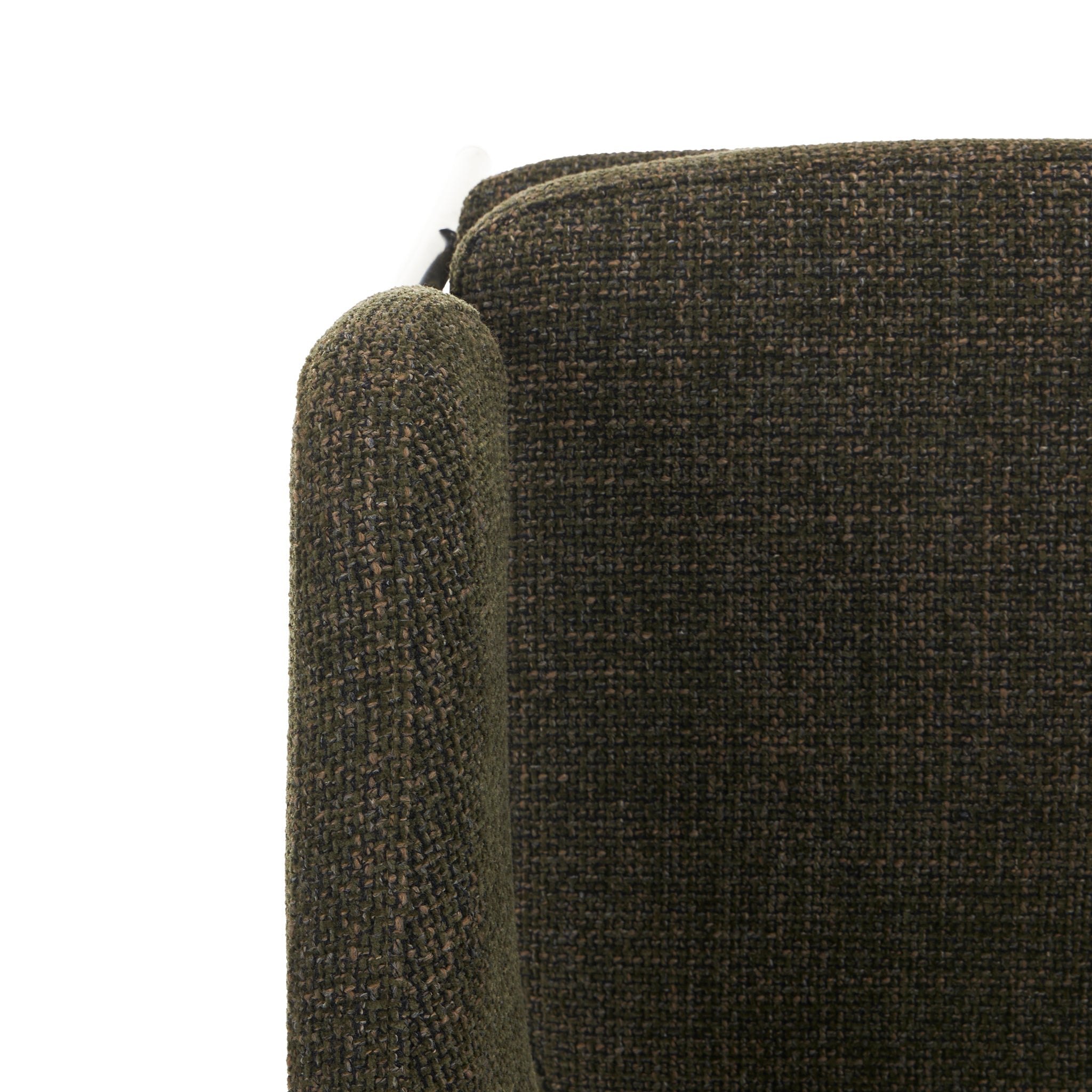Fabric Dining Chair - Kaitoke Green (Set of 2) - image 6