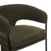 Fabric Dining Chair - Kaitoke Green (Set of 2) - image 7