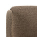 Fabric Dining Chair - Cobble Chocolate (Set of 2) - image 6