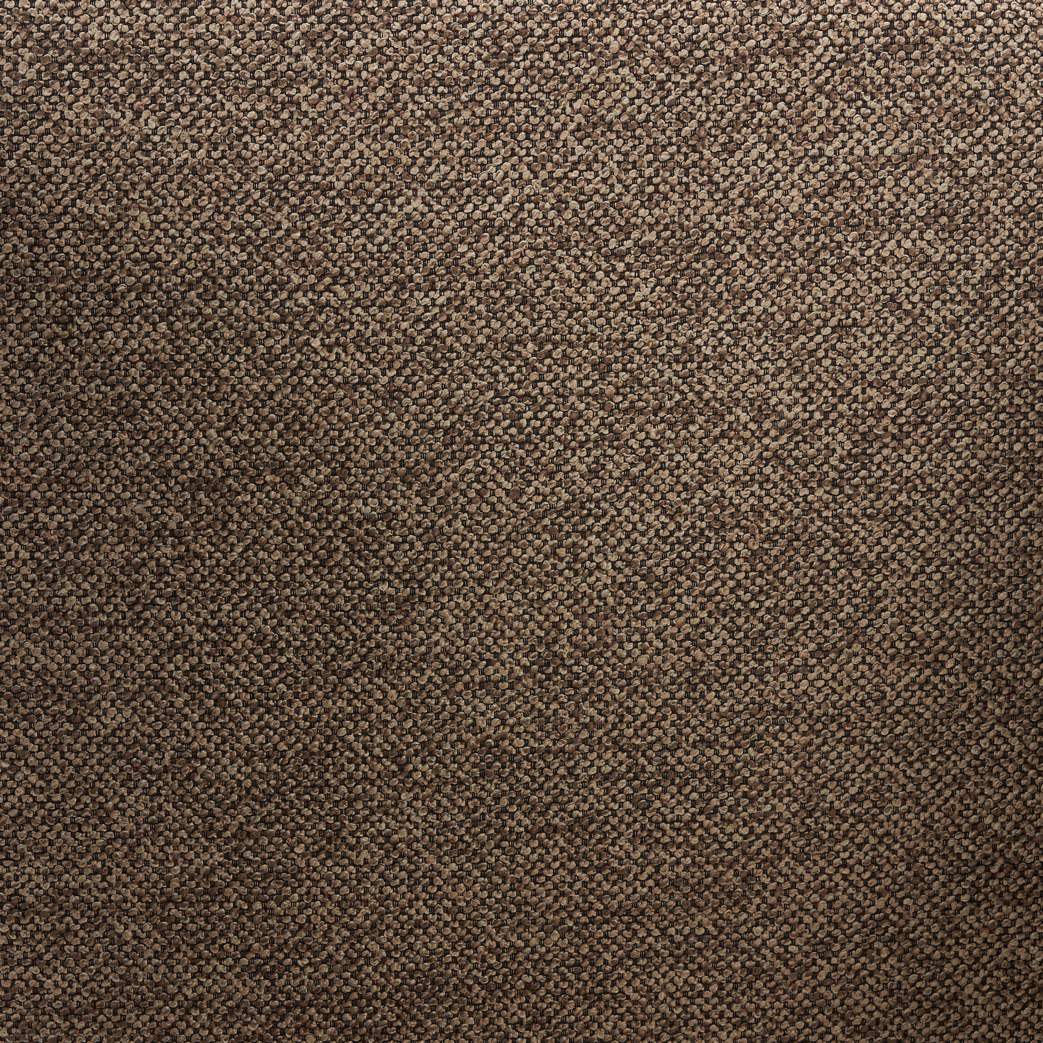 Fabric Dining Chair - Cobble Chocolate (Set of 2) - image 9