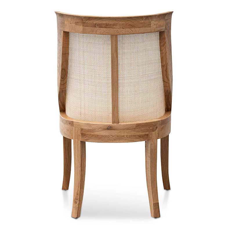 Dining Chair - Light Beige (Set of 2)