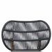 Outdoor Dining Chair - Anthracite Grey Cushion (Set of 2) - image 4