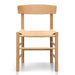 Rattan Dining Chair - Natural (Set of 2) - image 3