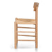 Rattan Dining Chair - Natural (Set of 2) - image 5