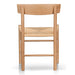 Rattan Dining Chair - Natural (Set of 2) - image 7