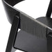 Dining Chair - Full Black (Set of 2) - image 7