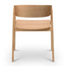 Rattan Dining Chair - Natural (Set of 2) - image 6