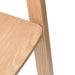 Rattan Dining Chair - Natural (Set of 2) - image 9