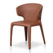 Dining Chair - Brown (Set of 2) - image 5