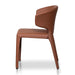 Dining Chair - Brown (Set of 2) - image 7