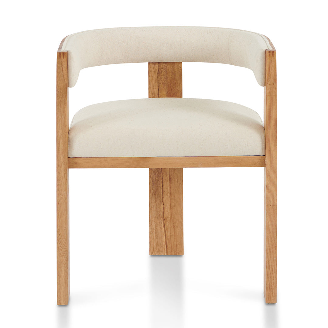 Dining Chair - Dawn Beige (Set of 2) - image 3
