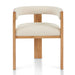 Dining Chair - Dawn Beige (Set of 2) - image 3