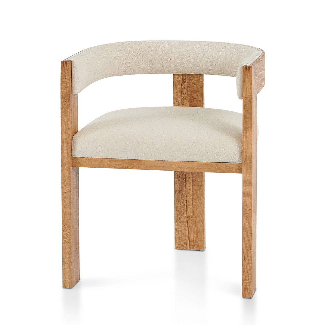 Dining Chair - Dawn Beige (Set of 2) - image 2