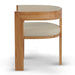 Dining Chair - Dawn Beige (Set of 2) - image 4