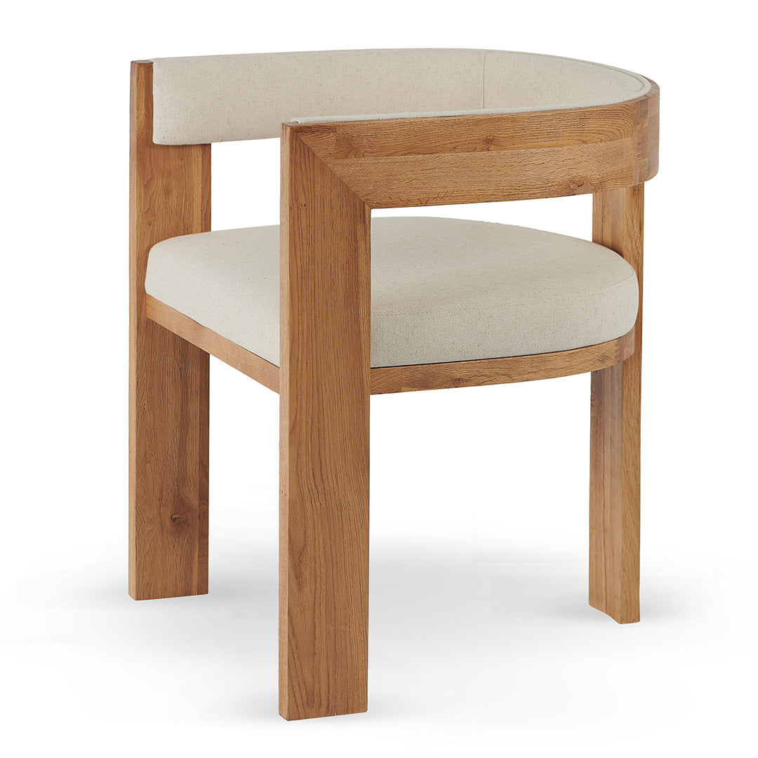 Dining Chair - Dawn Beige (Set of 2) - image 6