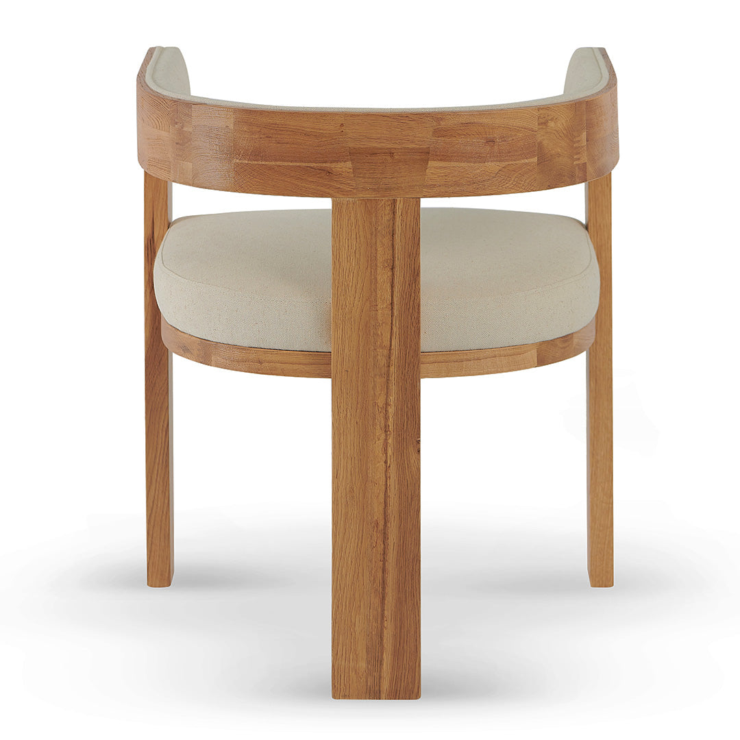 Dining Chair - Dawn Beige (Set of 2) - image 8