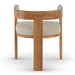Dining Chair - Dawn Beige (Set of 2) - image 8