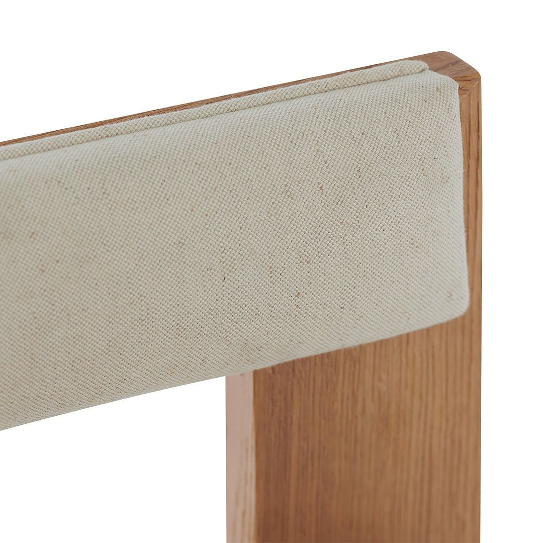 Dining Chair - Dawn Beige (Set of 2) - image 10