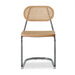Showcasing Nodosa Dining Chair - Natural Rattan DC8380-SD Dining Chair by Calibre Furniturs