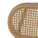 Showcasing Nodosa Dining Chair - Natural Rattan DC8380-SD Dining Chair by Calibre Furniturs