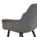 Dining Chair - Spec Charcoal (Set of 2) - image 10