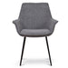 Dining Chair - Spec Charcoal (Set of 2) - image 4