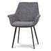 Dining Chair - Spec Charcoal (Set of 2) - image 5