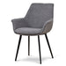 Dining Chair - Spec Charcoal (Set of 2) - image 3
