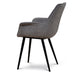 Dining Chair - Spec Charcoal (Set of 2) - image 9