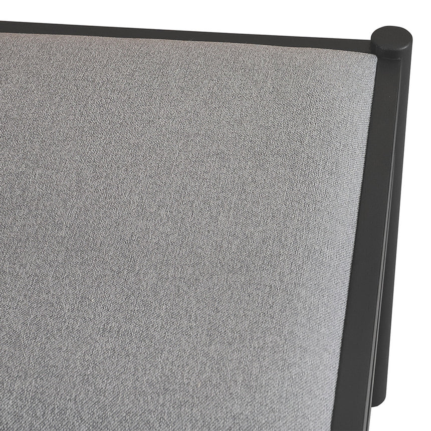 Mirit Black Dining Chair - (Set of 2)